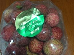 -鲜丰水果(杭州庆春银泰店)