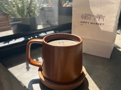 -愉市 Hippy Market(香榭里花园店)
