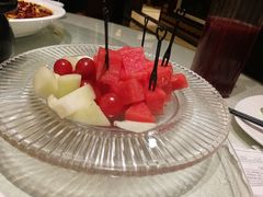 -城南往事·鲁菜济南菜(长清园博园恒大绿洲店)
