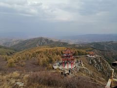 -苏木山森林公园