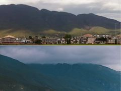 -大理古城