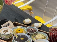 -宫事颐庭·老佛爷贵寿下午茶(颐和园店)