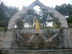 -西双版纳勐泐文化旅游区