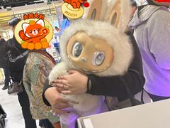 -泡泡玛特POPMART(上海环球港店)