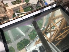 -影汇之星8字形摩天轮