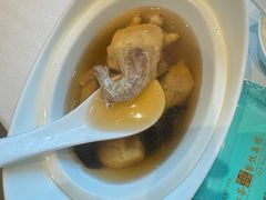 -世博源公馆·本帮融合菜·主题包厢·江景餐厅