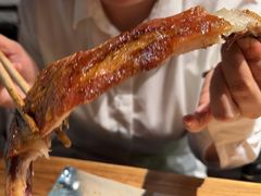 焖炉烤羊排-1819餐厅·团队聚餐·烤串·精酿