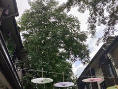 -小河直街历史文化街区