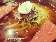 -马路牙子地桌烤肉(工体店)