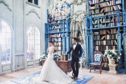 点击看大图 -女王风尚STUDIO·轻奢化定制