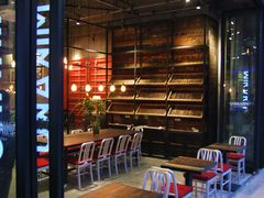 -MIKAKU(万达广场上海宝山店)