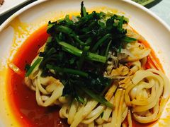 -西安饭庄·非遗陕菜(钟楼店)
