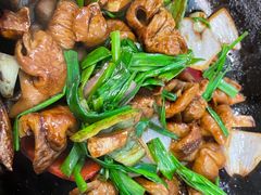 啫猪大肠-海鲜街菜馆(海珠南路店)