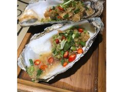 -新凯旋烧烤·燕姐千岛湖土菜