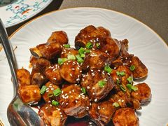 -小厨娘绣中淮扬(大行宫科巷店)
