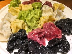 -晚归月亮湾私家菜(临邑路店)