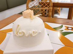 -甜莺蛋糕(顺盈时代广场店)