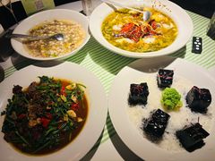 -桂满陇·桃花院落(长泰广场店)