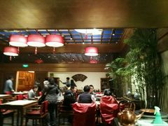 -那家小馆•北京菜•烤鸭(中关村店)