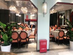大堂-丰收日(五角场店)