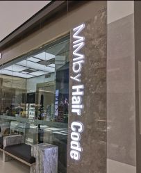 -MMbyHairCode 芭曲发型沙龙