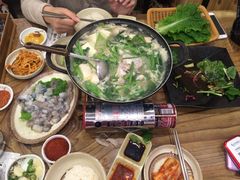 -西归浦每天偶来市场