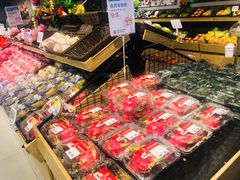零售区-盒马鲜生(曜一城店)