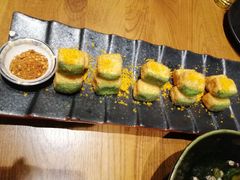 -敏珠拉姆藏餐·南京厨房(富春江东街店)