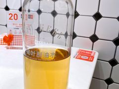 -金戈戈香港豉油鸡(皇庭广场店)