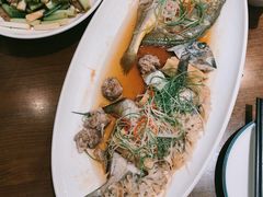 -崂山印象·青岛·海鲜渔家菜