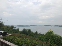 -天目湖涵田半山温泉