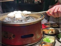 -西塔老太太泥炉烤肉(温州首店万象城黑金店)