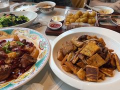 -巴依老爷新疆美食(常营店)