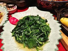 -山西会馆·晋菜·晋商宴·学堂记忆(许坦西街店)