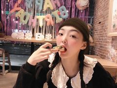 -必胜客(华都店)