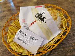 -潼十三肉夹馍(东单店)