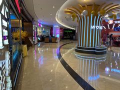 -皇庭广场(福华三路店)