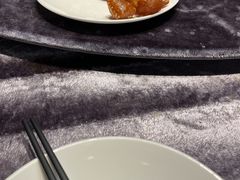 -宝鸡民族饭庄(英达路店)