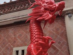 -晋江五店市传统文化旅游区