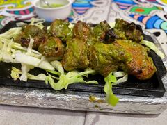 -Santoor 萨都里印度餐厅(北锣鼓巷店)