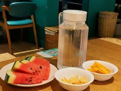 -青瓷火锅料理(西单大悦城店)