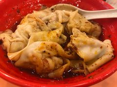 -龙抄手(春熙路总店)