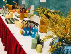 -喜宴酒店幸福里(星摩尔购物中心店)