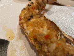 -吉兆·料理(红梅南路店)