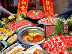 -快乐小羊(富强中路店)