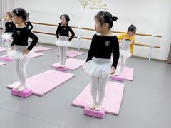 -杭州双艺舞蹈