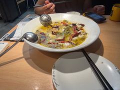 -太二酸菜鱼(深圳布吉万象汇店)