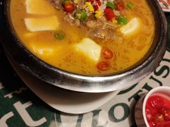 -树下时尚餐厅(翠园街店)