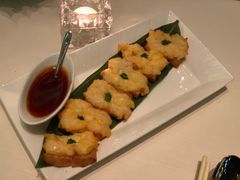 -天龙轩(香港丽思卡尔顿酒店)