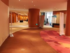 -天津水游城丽筠酒店